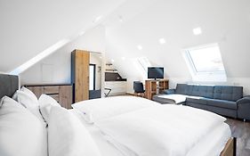 Landhotel Kirchberg